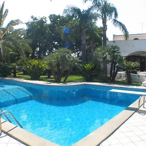 Cuore Di Palme Apartahotel