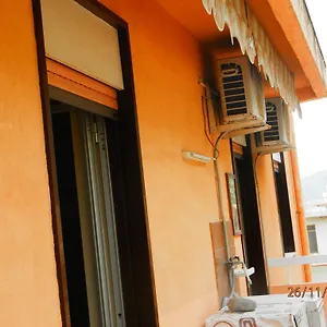 Appartamento Casa Stella Marina, Scaletta Zanclea