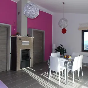 Casa vacanze Luna Chiara, Tusa