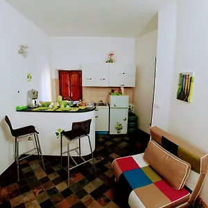 Casa vacanze Planet, Bronte